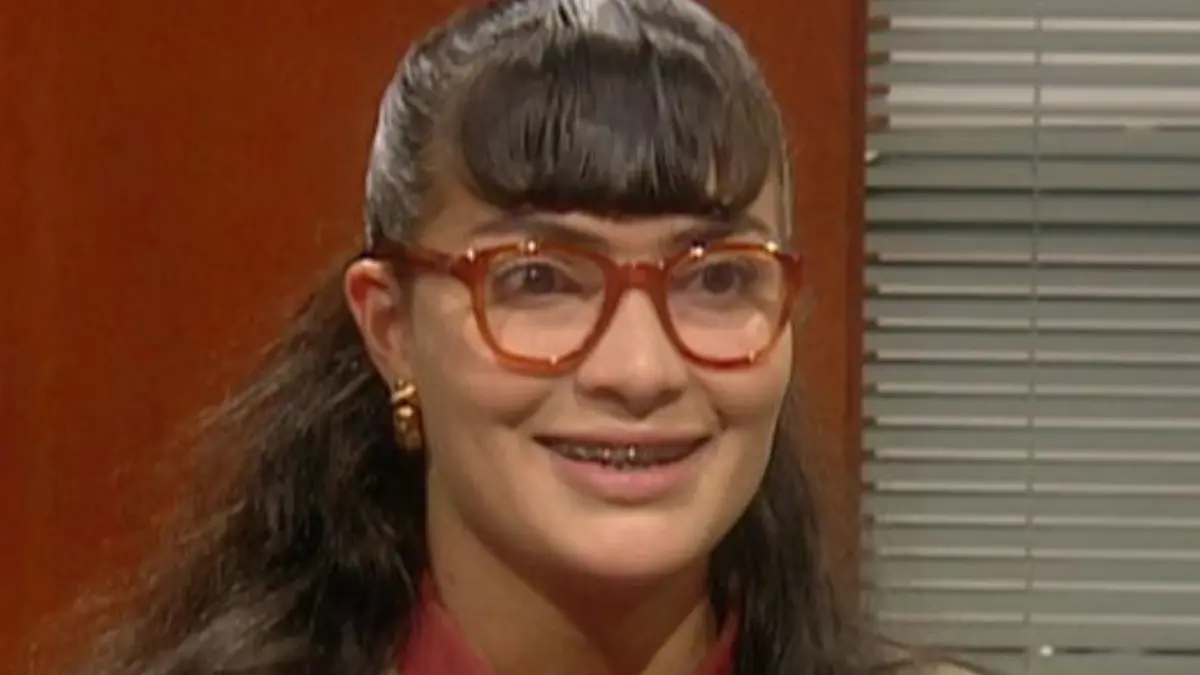 Betty La Fea 